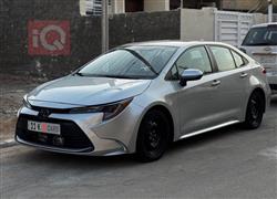 تۆیۆتا کۆرۆلا